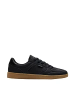 Pánské boty černé, 80010 model 22390100 - Fila Pánské boty černé, 80010 model 22390100 - Fila