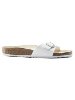 Birkenstock Madrid 40733 white 41