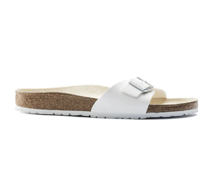 Birkenstock Madrid 40733 white 41