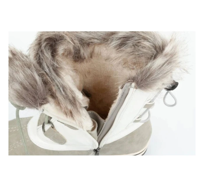 Geografické Nórsko dámska obuv W SOPHIA WHITE Geografické Nórsko dámska obuv W SOPHIA WHITE