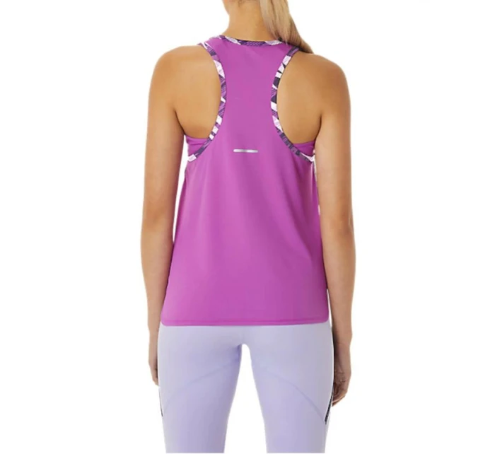 Wild Camo Tank W model 17771211 Tričko - Asics