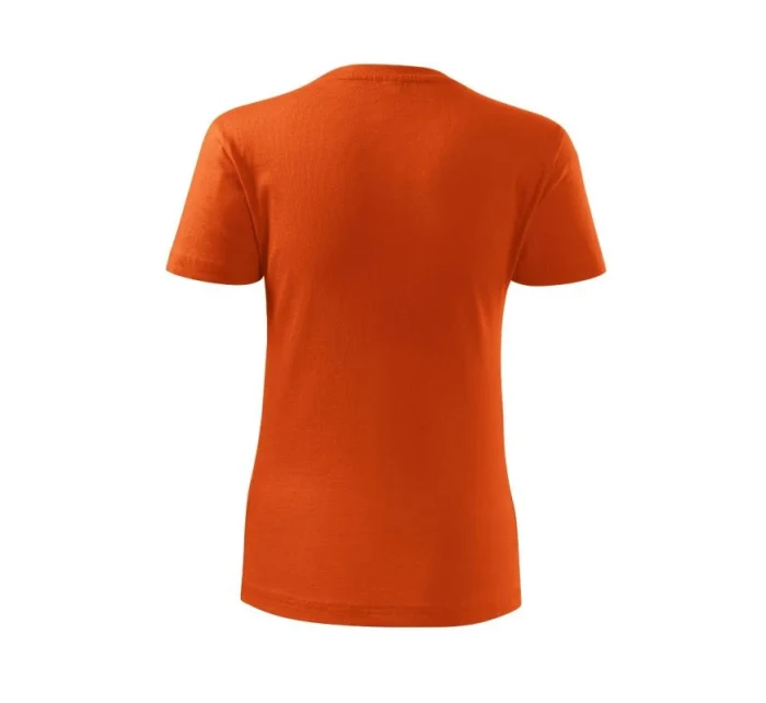 Tričko Classic New W model 18701871 - Malfini Tričko Classic New W model 18701871 - Malfini