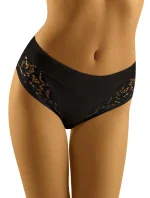 Wol-Bar Eco-Sa farba: čierna