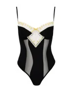 Avanua Rania farba tela:čierna