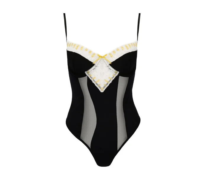 Avanua Rania farba tela:čierna