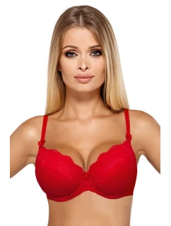 PariPari Vest farba:červená