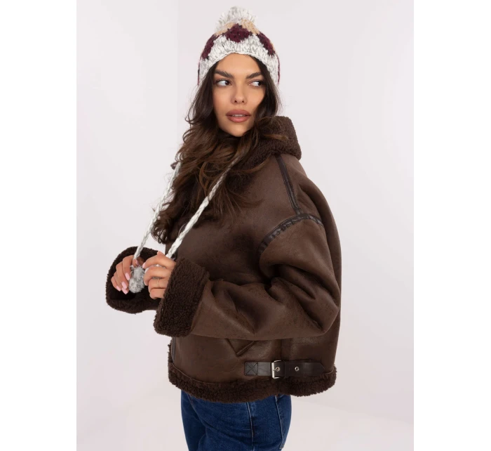 Čiapka AT CZ CHA9213.91 biela