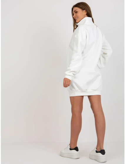 Bluza EM BL model 18502848 ecru - FPrice