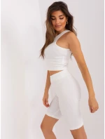 Komplet EM KMPL model 19001781 ecru - FPrice Komplet EM KMPL model 19001781 ecru - FPrice