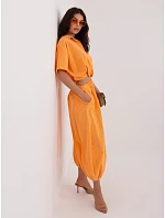 IT SP nohavice FL10309 1.02 svetlo oranžová IT SP nohavice FL10309 1.02 svetlo oranžová