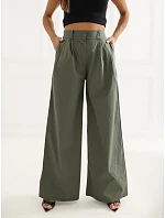 Spodnie IT SP model 22084161 khaki - FPrice