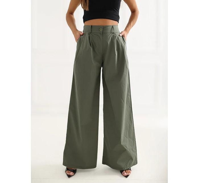 Spodnie IT SP model 22084161 khaki - FPrice