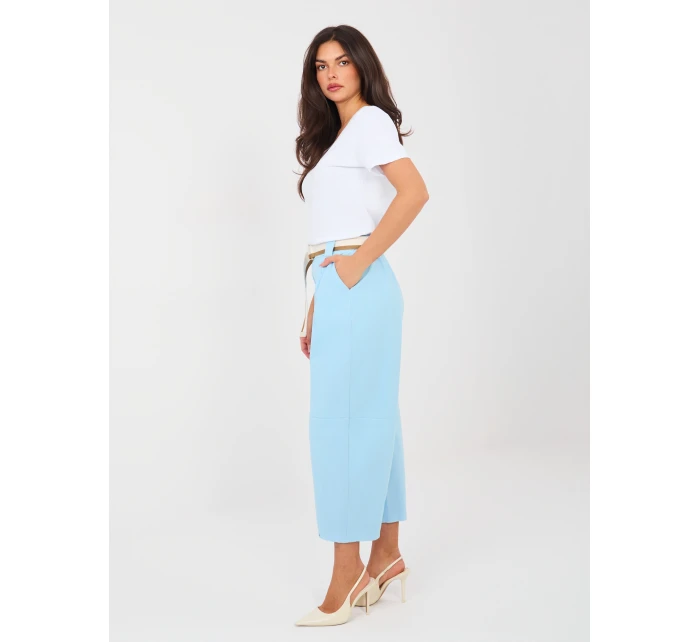 IT nohavice SP FL9929 1.74 svetlo modrá IT nohavice SP FL9929 1.74 svetlo modrá