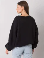 Mikina RV BL model 15440548 černá - FPrice