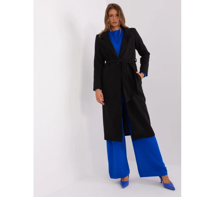 Kabát TW SK BI 5312 1.31 čierna