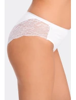 Kalhotky Simone BBL model 17597552 White - Babell Kalhotky Simone BBL model 17597552 White - Babell