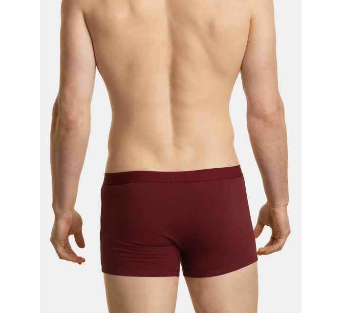 Pánské boxerky ATLANTIC 3Pack - vícebarevné