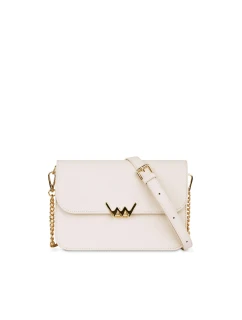 Dámska kabelka Vuch Aine Beige