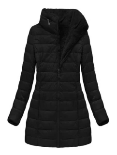 Dámská oboustranná zimní bunda  model 21744886 - Good looking