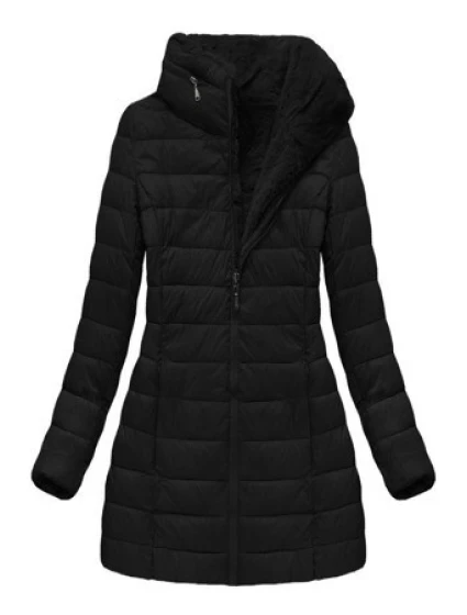 Dámská oboustranná zimní bunda  model 21744886 - Good looking