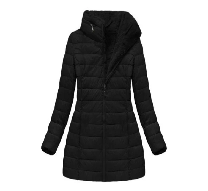 Dámská oboustranná zimní bunda  model 21744886 - Good looking