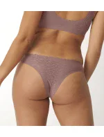 Dámske nohavičky SLOGGI ZERO FEEL LACE 2.0 Brazil Panty