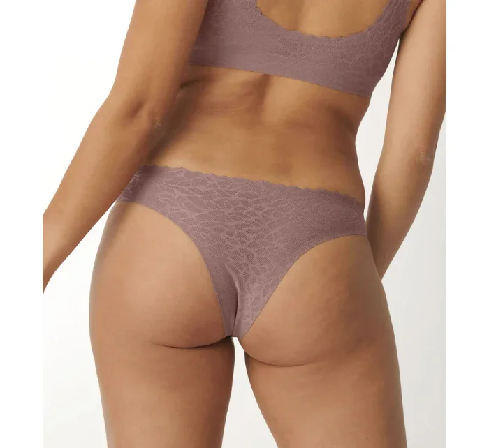 Dámske nohavičky SLOGGI ZERO FEEL LACE 2.0 Brazil Panty
