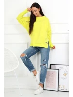 Dámska mikina ADELE Dámska mikina ADELE