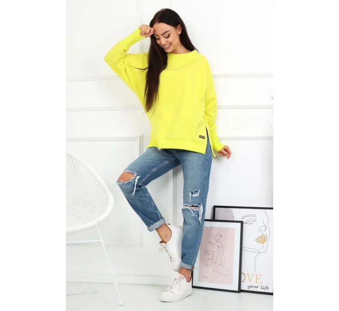 Dámska mikina ADELE Dámska mikina ADELE