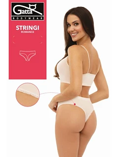 String Romance