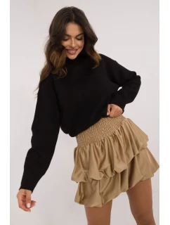 Krátka sukňa model 201293 Taliansko Moda