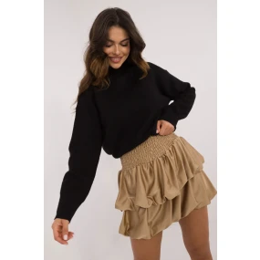 Krátka sukňa model 201293 Taliansko Moda