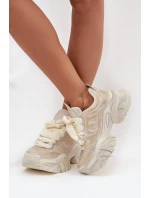 Športová obuv model 222983 Step in style