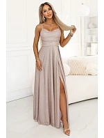 Dlhé šaty model 227070 Numoco