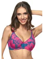 Dámské plavky Erika model 21044770 horní díl - Fantasy Dámské plavky Erika model 21044770 horní díl - Fantasy