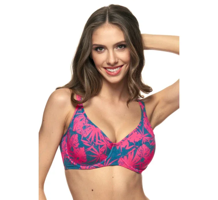 Dámské plavky Erika model 21044770 horní díl - Fantasy Dámské plavky Erika model 21044770 horní díl - Fantasy