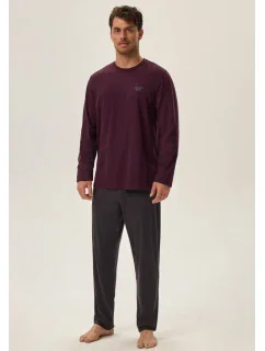 Pánske pyžamo Henderson 41921