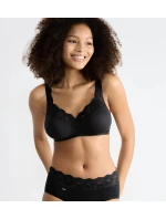 sloggi Romance SI - BLACK - SLOGGI BLACK - SLOGGI