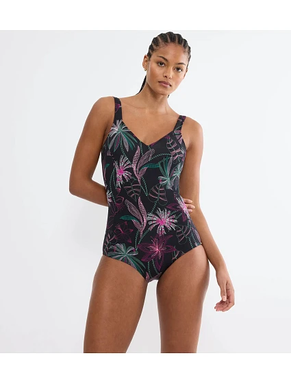 Summer model 22065598 OW BLACK COMBINATION  BLACK COMBINATION - Triumph