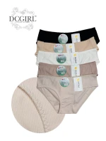 DC Dievčenské nohavičky 26977 A'12 S-L