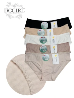 kalhotky model 21783405 A'12 SL - DC Girl