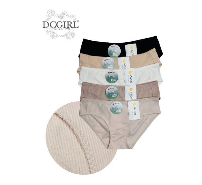 DC Dievčenské nohavičky 26977 A'12 S-L