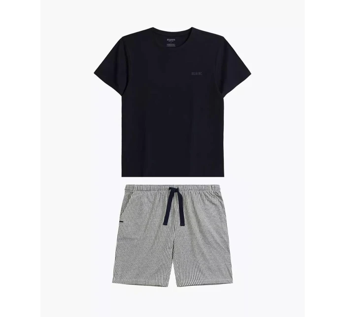 Pyžamo Atlantic NMP-381 w/r S-2XL Pyžamo Atlantic NMP-381 w/r S-2XL