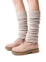 Dámské návleky model 20330152 - Steven