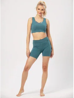 Šortky/reformy Key Hot Touch LXU 729 3 rebrované šortky S-XL