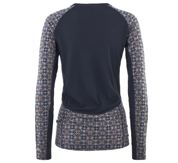 Kari Traa Rose Light LS W termotričko 92800559423