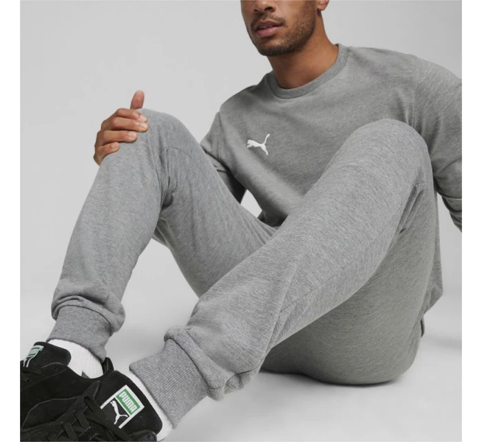 Puma Team Goal Casuals M 658598 33 nohavice