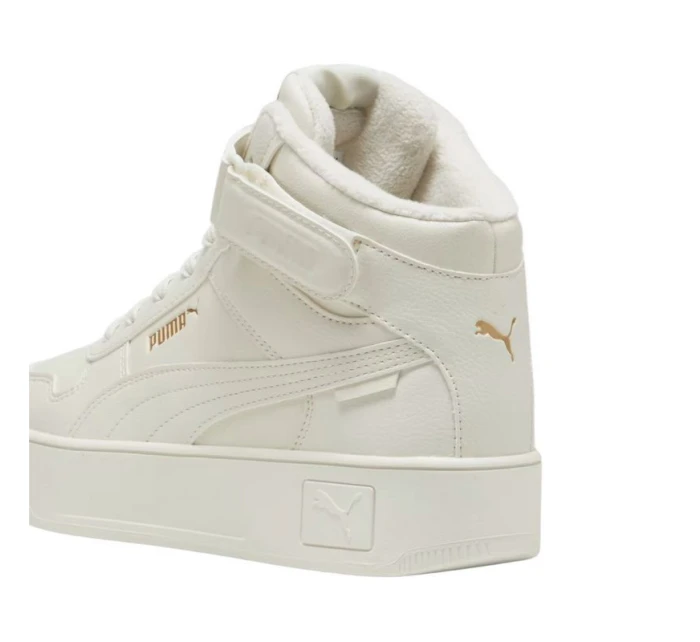 Puma Carina Street Mid Wtr W 398050 02 dámske topánky Puma Carina Street Mid Wtr W 398050 02 dámske topánky