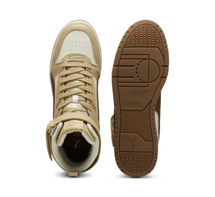 Tenisky Game high M model 21252300 - Puma Tenisky Game high M model 21252300 - Puma