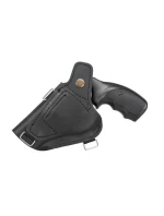 Kožené puzdro pre revolver Zoraki K6L s 2,5" hlavňou